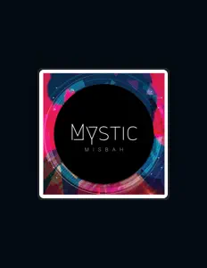 Hör dir Misbah an, schau dir Musikvideos an, lies die Biografie, finde Tourdaten und mehr!