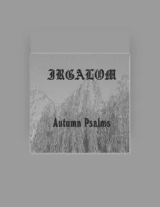 Listen to Irgalom, watch music videos, read bio, see tour dates & more!