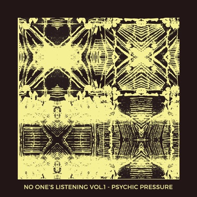 No One's Listening, Vol. 1 - Single