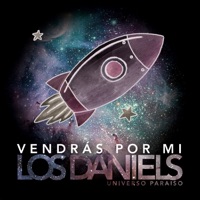 Vendrás por Mí - Single - Los Daniels