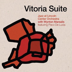 Vitoria Suite (feat. Paco de Lucía)