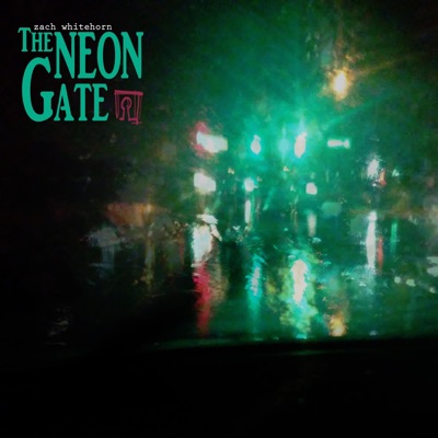 The Neon Gate - EP