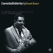 Cannonball Adderley - Stars Fell On Alabama