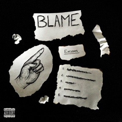 Blame - Single