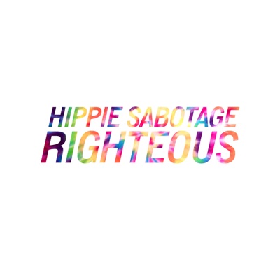 Righteous - Single