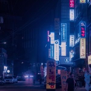 Late Nights - Single