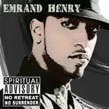 Emrand Henry - Consume Me