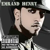 Stand by Me — Emrand Henry