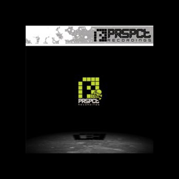 The Power to Distort - Single