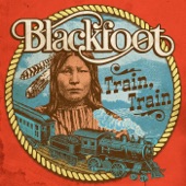 Blackfoot - Baby Blue