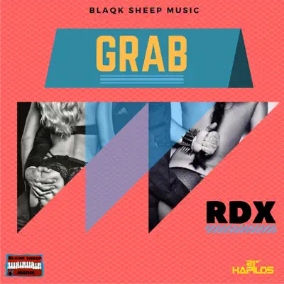 Grab - Single - RDX