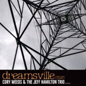 Cory Weeds - Blue Daniel