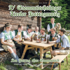 Schlingel Polka - Tiroler Festtagmusig