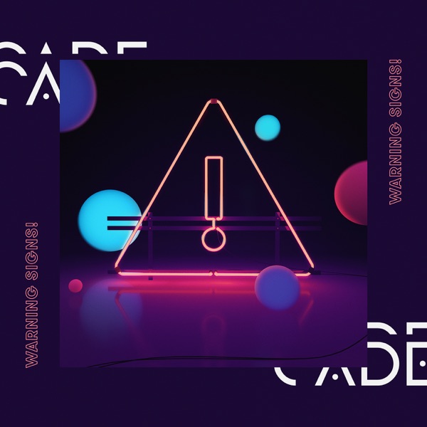 CADE - Afraid - на Radio Record