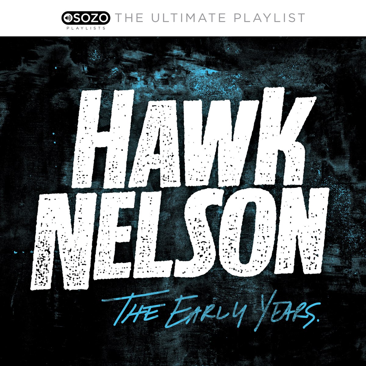 Ultimate playlist. Hawk Nelson. Hawk Nelson - things we go through. Playlist.