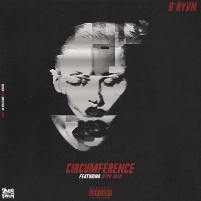 Circumference (feat. Ayyo Rico) - Single