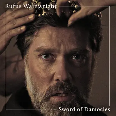 Sword of Damocles - Single - Rufus Wainwright