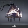 Jamais (feat. Pianoman) - Single