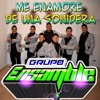 Me Enamoré de una Sonidera - Single