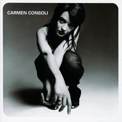 Carmen Consoli (International English Version) - Carmen Consoli