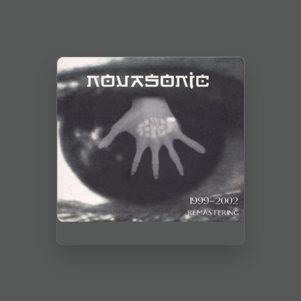 Novasonic's avatar