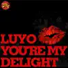 Luyo - You're My Delight (DJ Spen & Gary Hudgins Tv Track)