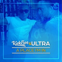 A Place I'm In