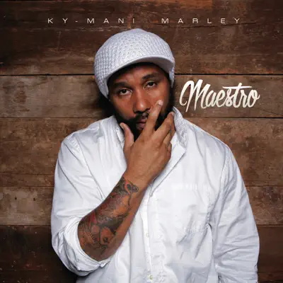 Maestro - Ky-Mani Marley Maestro - Ky-Mani Marley