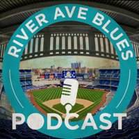 The River Avenue Blues Podcast podcast
