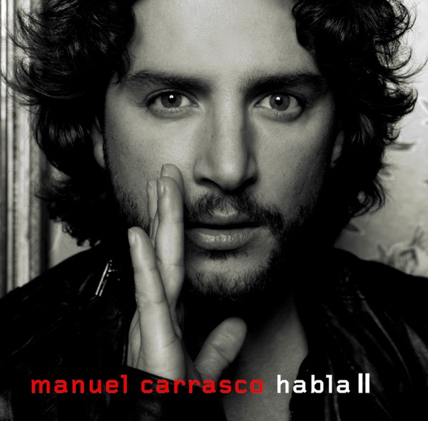 Manuel Carrasco - Otoño, Octubre