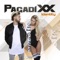 Feeling (Anton Wick Remix) - Pagadixx lyrics