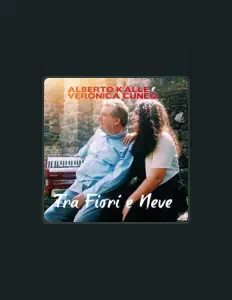 Listen to Veronica Cuneo, watch music videos, read bio, see tour dates & more!