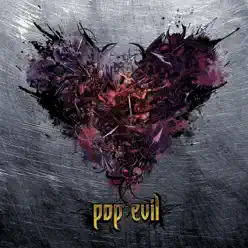 War of Angels - Pop Evil