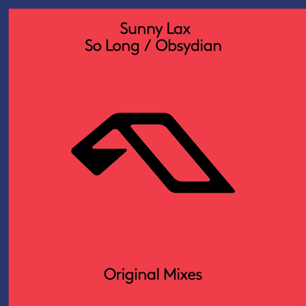 So Long / Obsydian - EP