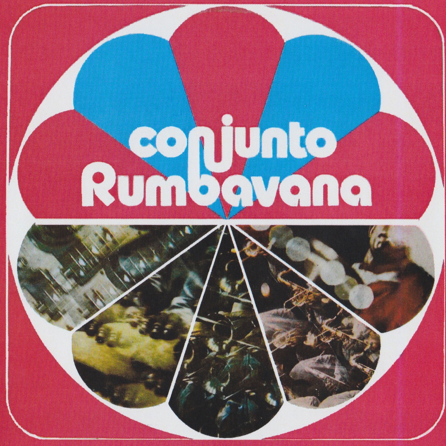 Conjunto Rumbavana