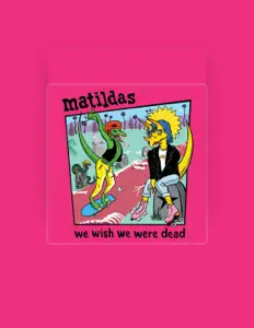Listen to Matildas, watch music videos, read bio, see tour dates & more!