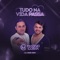 Tudo na Vida Passa (feat. Avine Vinny) - Magno Costa lyrics