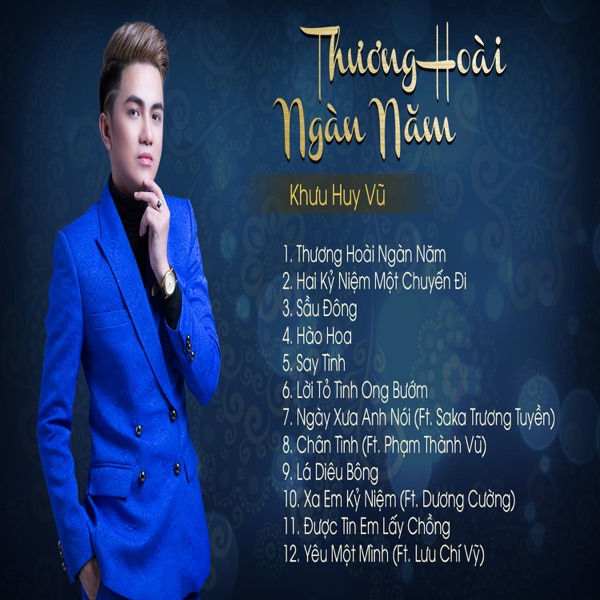 Thương Hoài Ngàn Năm