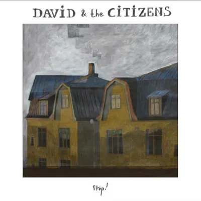 Stop! - Single - David & the Citizens