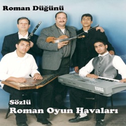 Roman Oyun Havaları