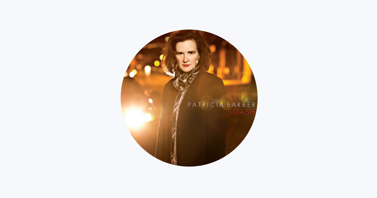洋楽 Patricia Barber Smash Patricia Barber - Smash - YouTube