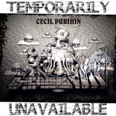 Temporarily Unavailable artwork