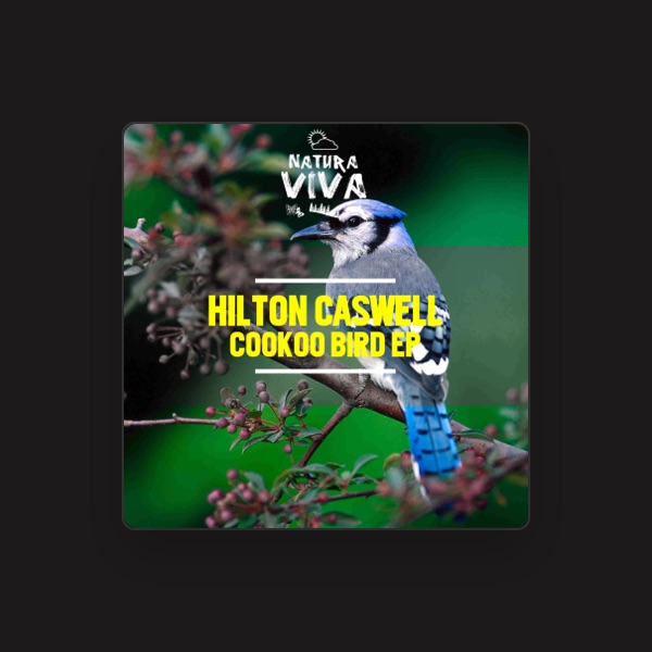 Hilton Caswell's avatar