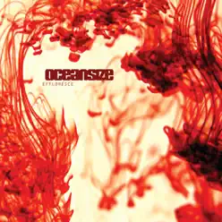 Effloresce (Remastered) - Oceansize