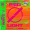 Get Wavey - Redlight lyrics