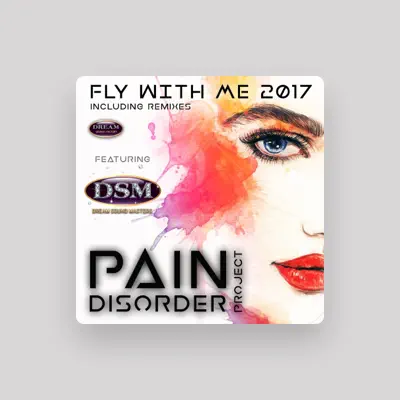 Listen to Pain Disorder Project, watch music videos, read bio, see tour dates & more!