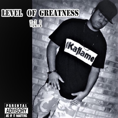 Level of Greatness, Vol. 1