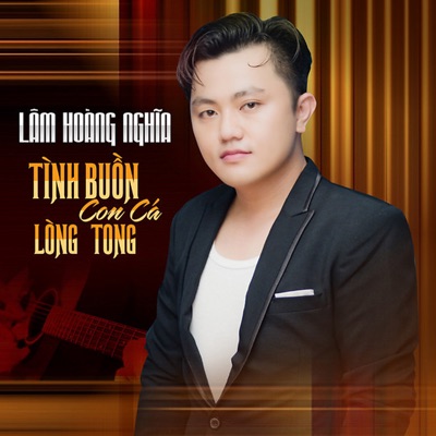 Tình Buồn Con Cá Lòng Tong