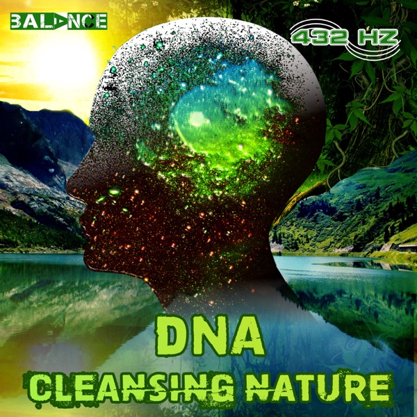 Dna Cleansing Nature
