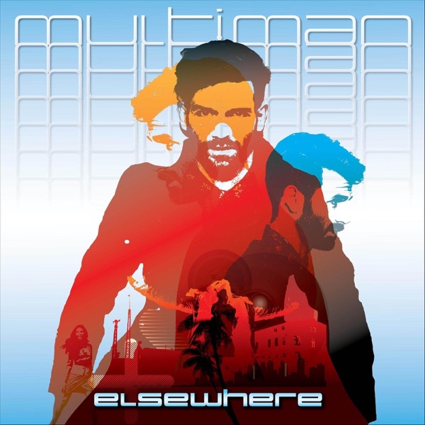 Multi-Man - EP